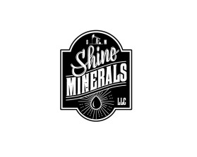 Shine Minerals, LLC entry by Oliver Muža