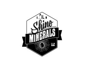 Shine Minerals, LLC entry by Oliver Muža