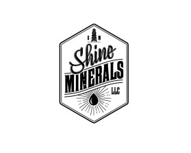 Shine Minerals, LLC entry by Oliver Muža