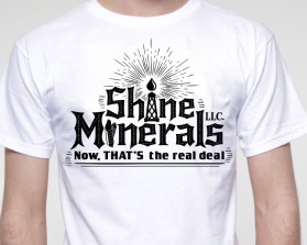Shine Minerals, LLC entry by Julieto P. Verallo Jr.