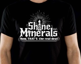 Shine Minerals, LLC entry by Julieto P. Verallo Jr.