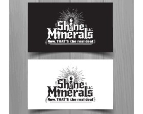 Shine Minerals, LLC entry by Julieto P. Verallo Jr.