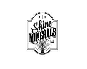 Shine Minerals, LLC entry by Oliver Muža