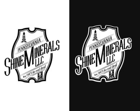 Shine Minerals, LLC entry by unrain ionut