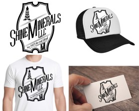 Shine Minerals, LLC entry by unrain ionut