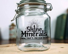 Shine Minerals, LLC entry by Julieto P. Verallo Jr.