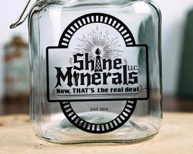 Shine Minerals, LLC entry by Julieto P. Verallo Jr.