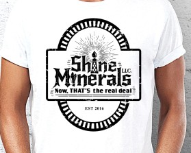 Shine Minerals, LLC entry by Julieto P. Verallo Jr.