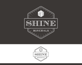 Shine Minerals, LLC entry by Ronan Ambert