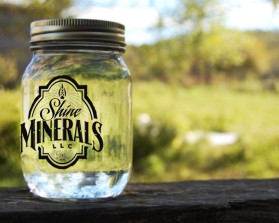 Shine Minerals, LLC entry by Mark Brent Atkinson