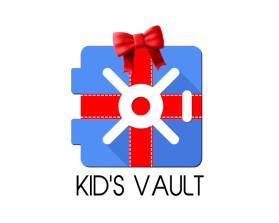 The Kids Vault entry by ItsAMS