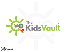 The Kids Vault entry by jamingil67598papulo