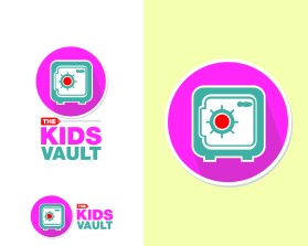 The Kids Vault entry by neil41_2000