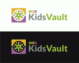 The Kids Vault entry by tina_t