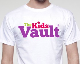 The Kids Vault entry by beekitty7