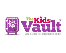 The Kids Vault entry by beekitty7