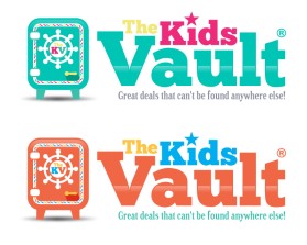 The Kids Vault entry by beekitty7