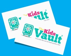 The Kids Vault entry by beekitty7