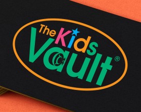 The Kids Vault entry by beekitty7