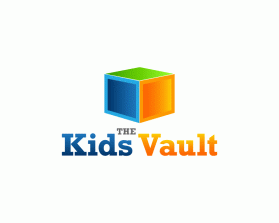 The Kids Vault entry by dsdezign