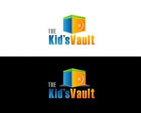 The Kids Vault entry by rSo