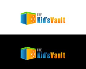 The Kids Vault entry by rSo
