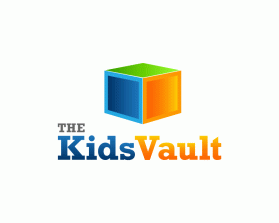 The Kids Vault entry by dsdezign
