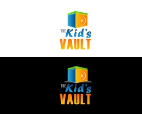 The Kids Vault entry by rSo