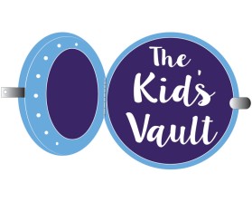 The Kids Vault entry by not2shabby