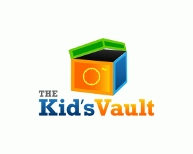 The Kids Vault entry by dsdezign