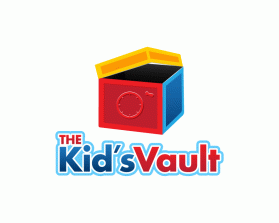 The Kids Vault entry by dsdezign