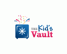 The Kids Vault entry by dsdezign