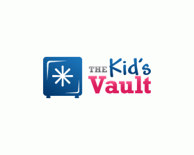 The Kids Vault entry by dsdezign