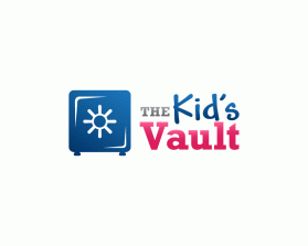The Kids Vault entry by dsdezign