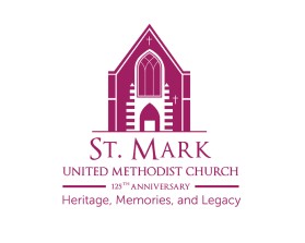 St. Mark United Methodist Church entry by mv