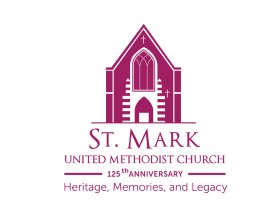 St. Mark United Methodist Church entry by mv