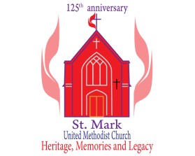 St. Mark United Methodist Church entry by GoranJoKG