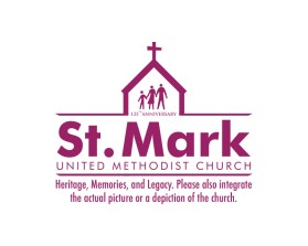 St. Mark United Methodist Church entry by dzignguru