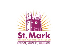 St. Mark United Methodist Church entry by dzignguru