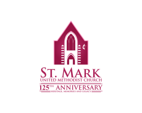 St. Mark United Methodist Church entry by vanzconcept