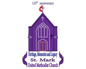 St. Mark United Methodist Church entry by GoranJoKG