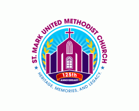 St. Mark United Methodist Church entry by dsdezign