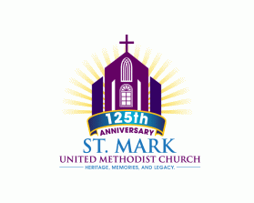 St. Mark United Methodist Church entry by dsdezign