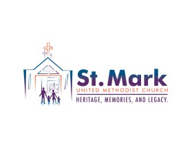 St. Mark United Methodist Church entry by dzignguru