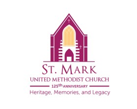 St. Mark United Methodist Church entry by mv