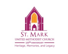 St. Mark United Methodist Church entry by mv