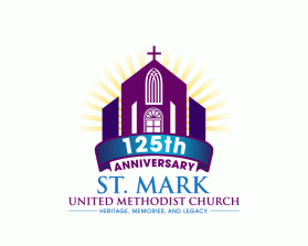 St. Mark United Methodist Church entry by dsdezign