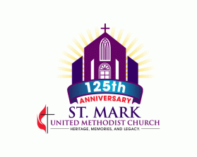 St. Mark United Methodist Church entry by dsdezign