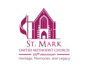 St. Mark United Methodist Church entry by mv