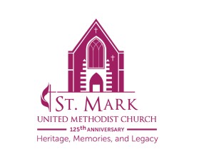 St. Mark United Methodist Church entry by mv